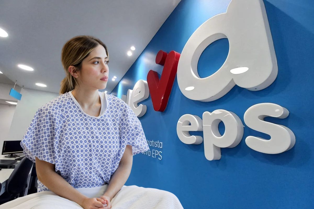 Pacientes y afiliados a Nueva EPS se preocupan: Colsubsidio fue claro sobre lo que pasará el 1 de enero