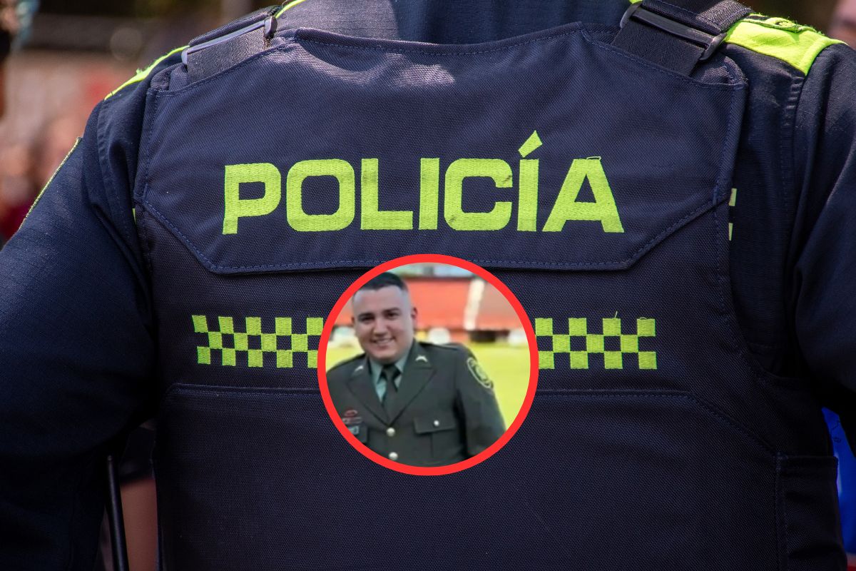 Asesinaron a policía mientras descansa junto a su familia; su hijo de 11 años está herido. El uniformado falleció en un centro médico. 