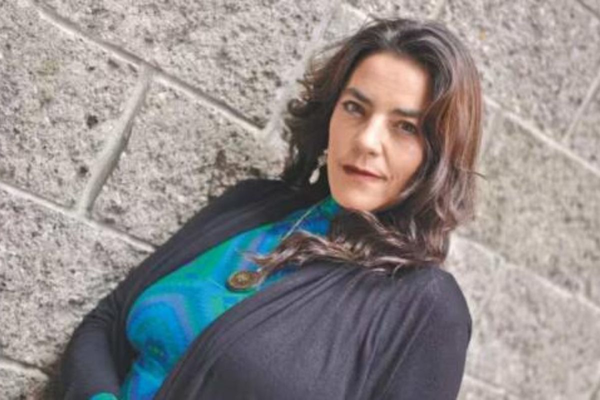 "Comió hamburguesa": primo de Sandra Reyes revela cómo fueron los últimos días de la actriz. Los allegados estuvieron con él hasta su último día. 