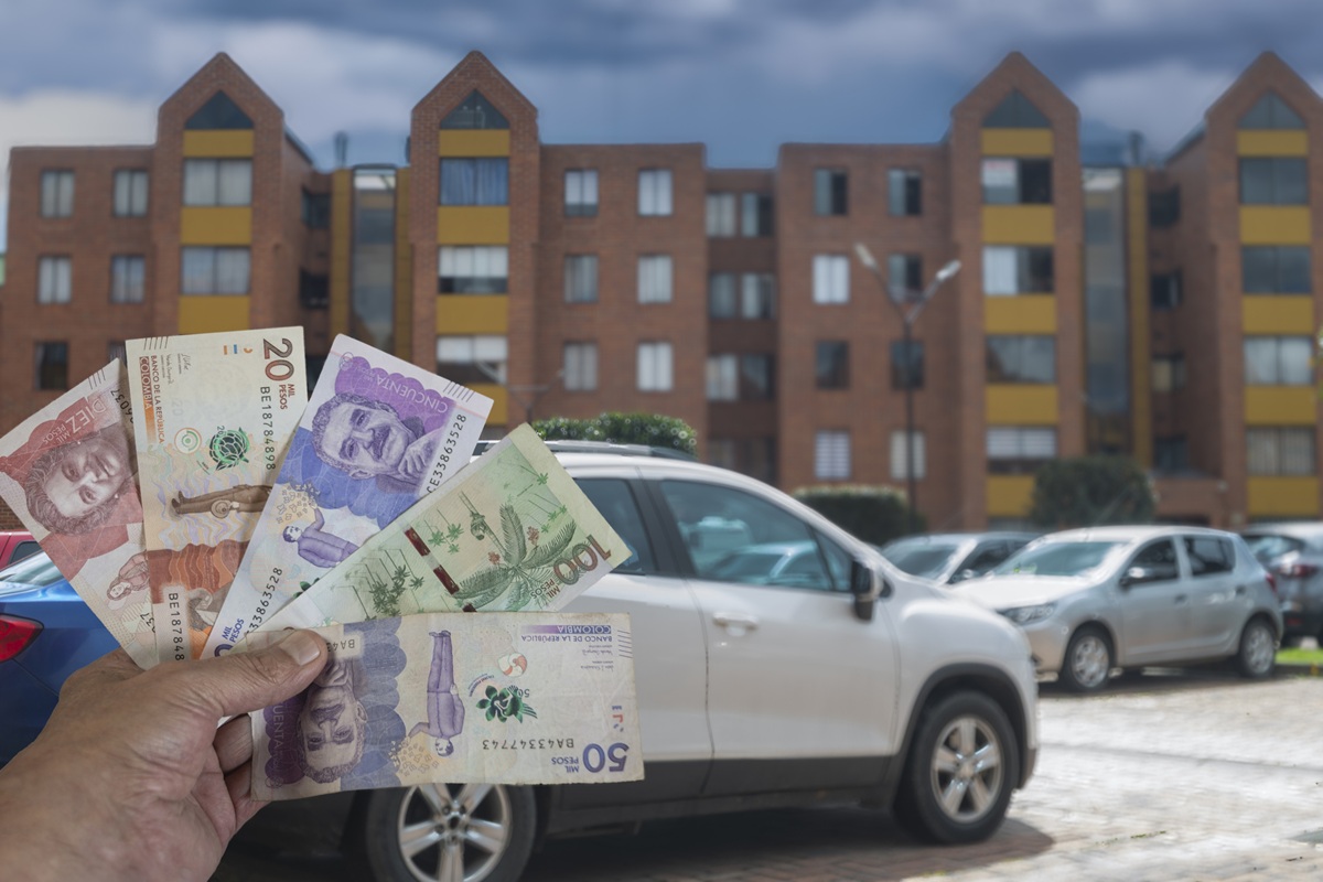 Imagen ilustrativa de compra de casa