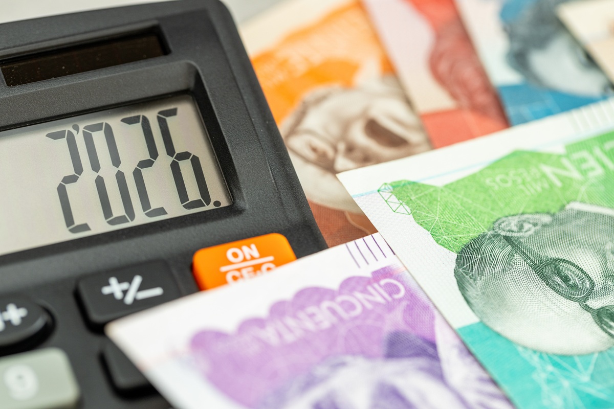 Imagen ilustrativa del salario mínimo