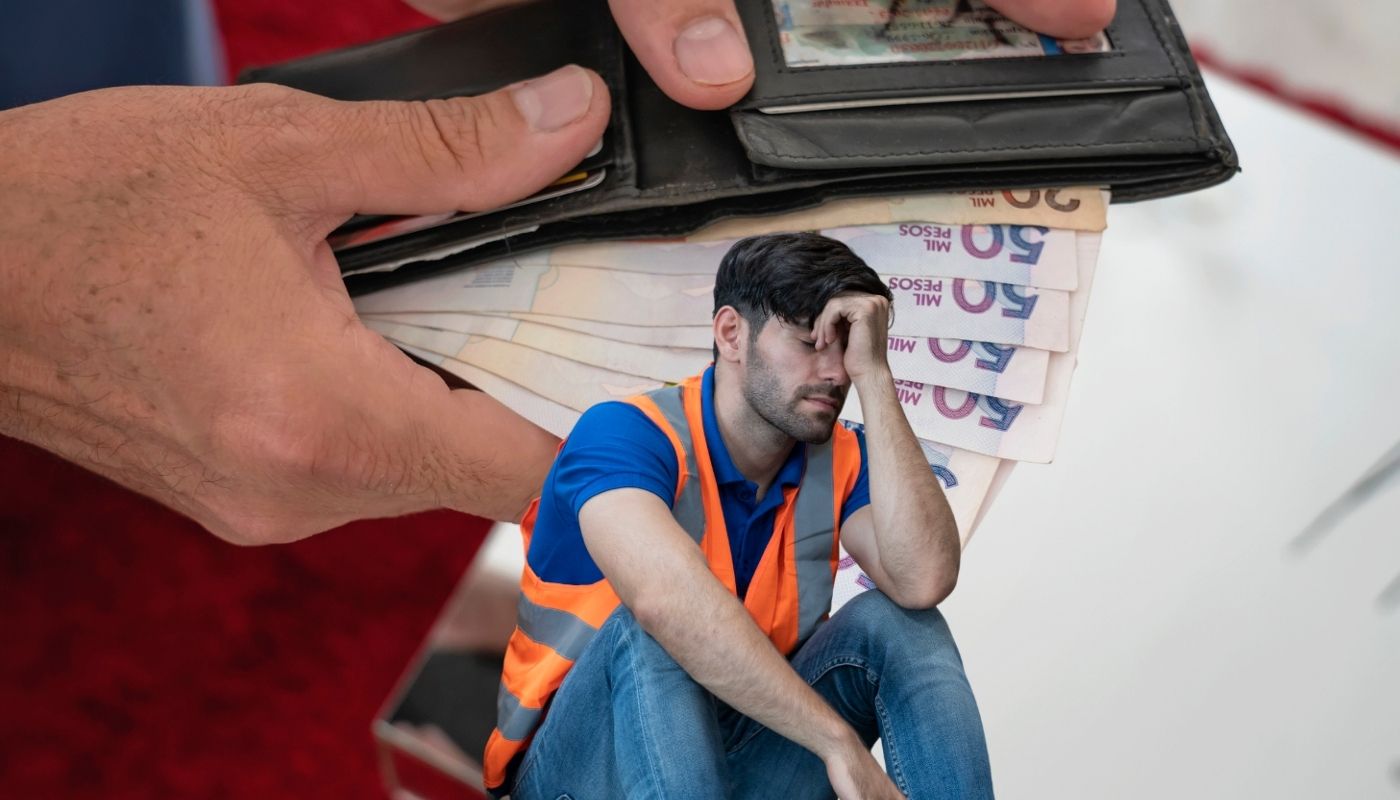 Golpe a trabajadores independientes por aumento del salario mínimo y pago Pila