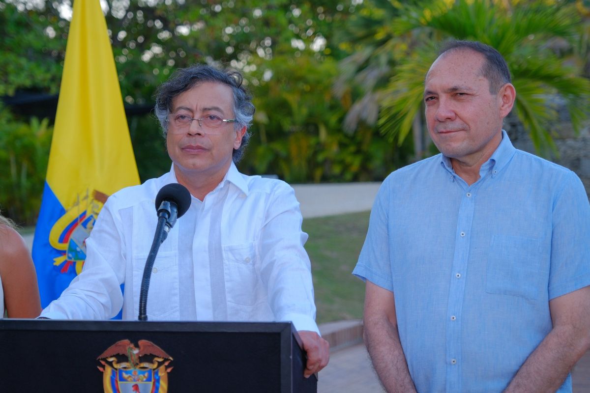 Destapan lo que sería el plan (¿oscuro?) de Petro con disparar el mínimo 2026: "Un boomerang". El Gobierno tendría un plan detrás. 