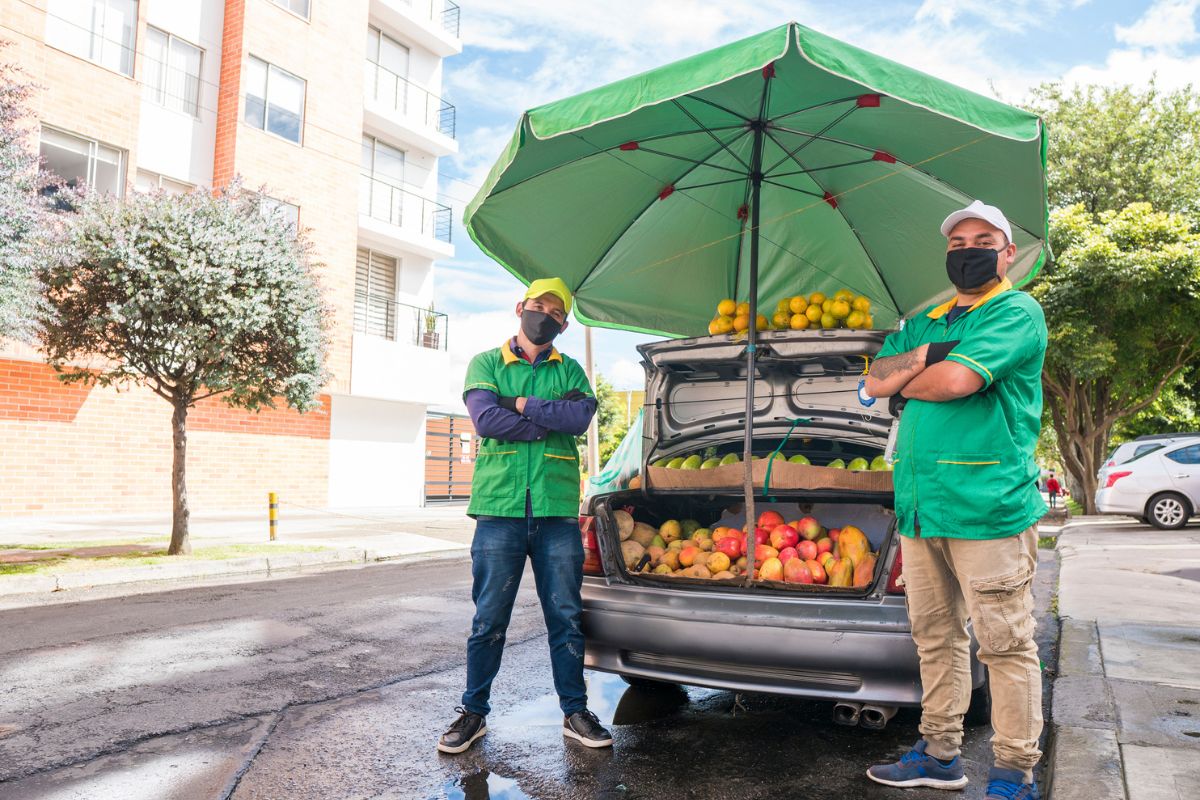 Tasa de desempleo Colombia en noviembre de 2025: cifras oficiales Dane