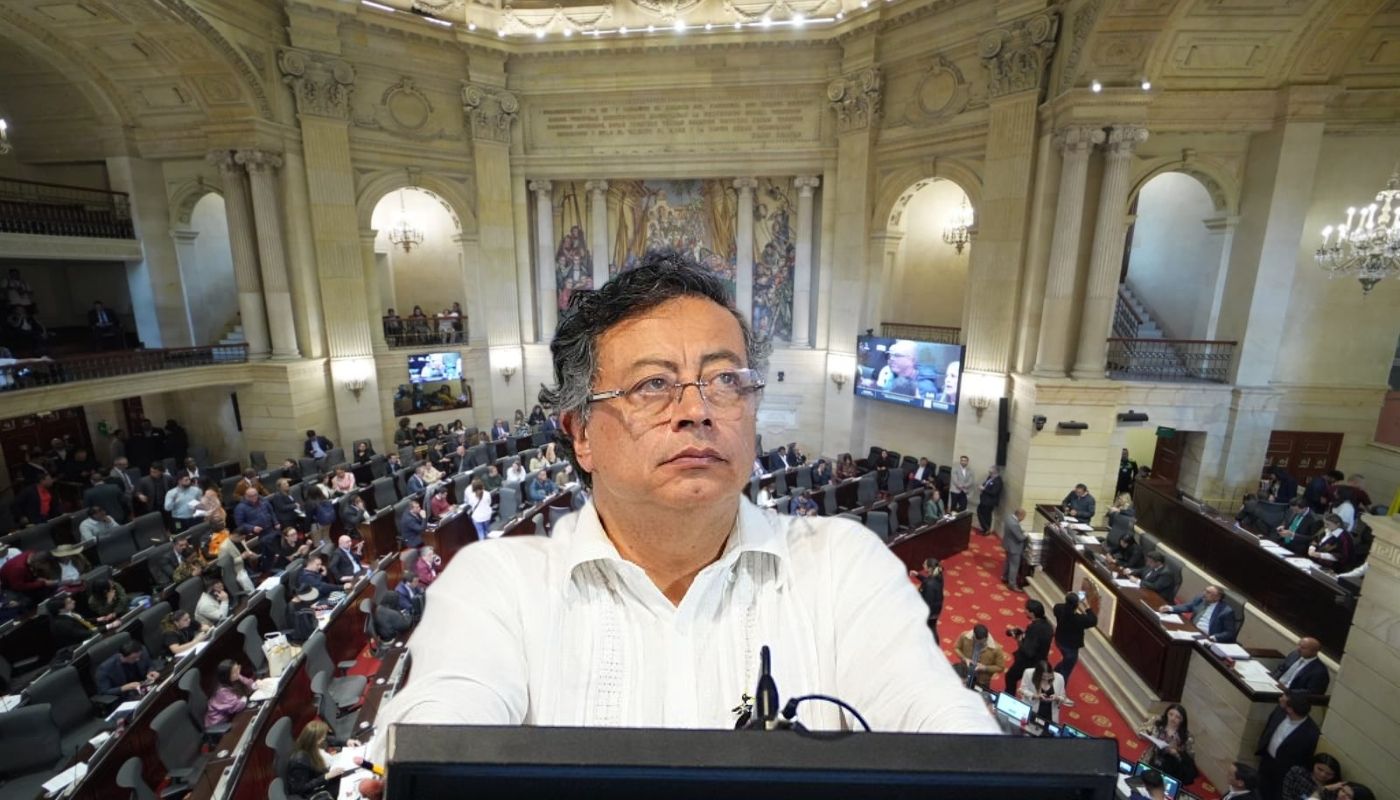 Gobierno colombiano eliminará prima de servicios para congresistas desde 2026 impacto y detalles