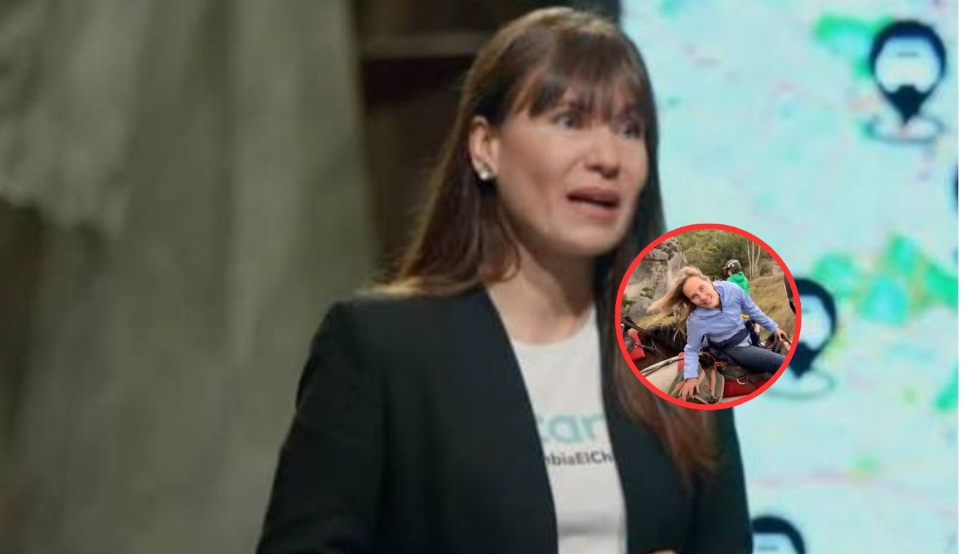 Zulma Guzmán enfrenta investigación en Fiscalía por muerte de Alicia Graham