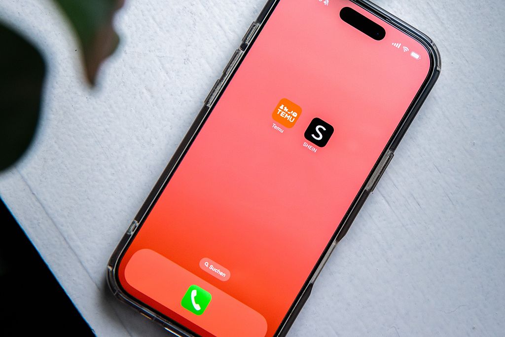 IVA a compras en Shein, Temu y Amazon que superen los 50 dólares: nueva norma