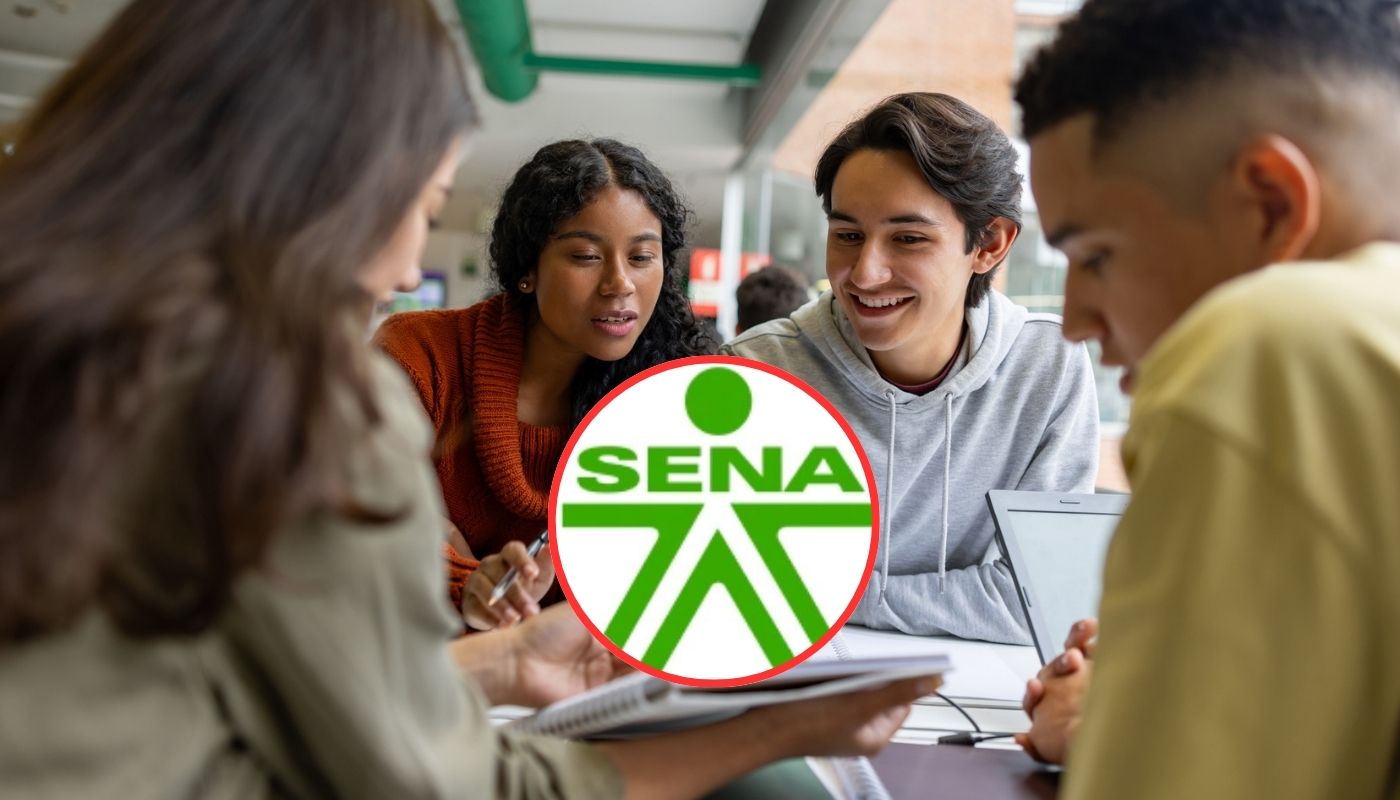 Sena anunció convocatoria de cursos y programas virtuales o presenciales en 2026