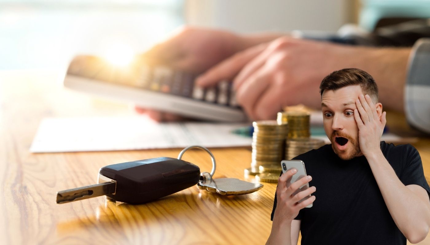 Anuncian cambio en tabla de avalúos para cobro de impuesto vehicular para 2026