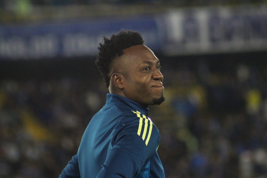 Iván Arboleda / Diego Quiroga-Pulzo