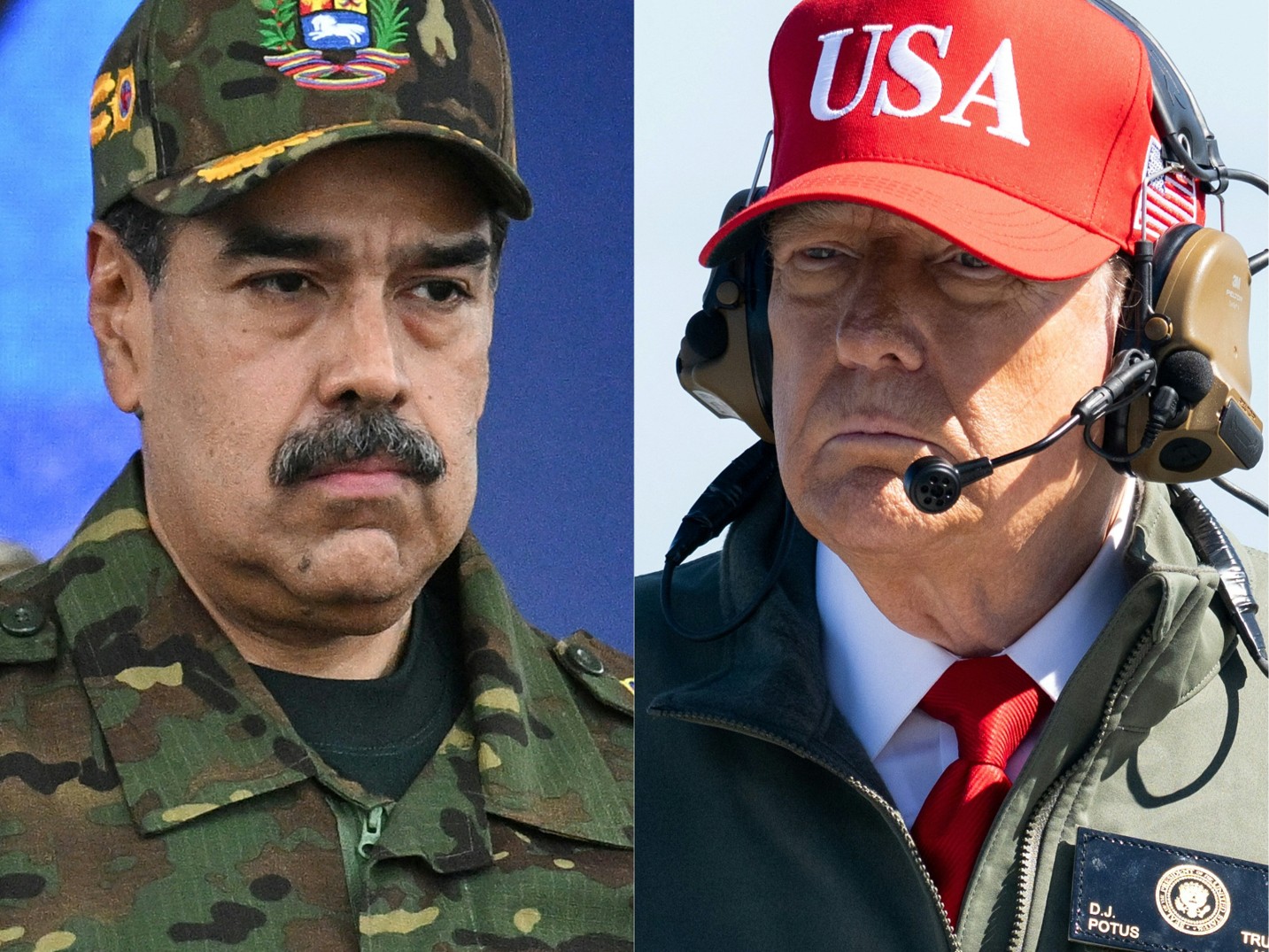 Trump dice cómo fue capturado Maduro, en Venezuela, y que fue un show de TV