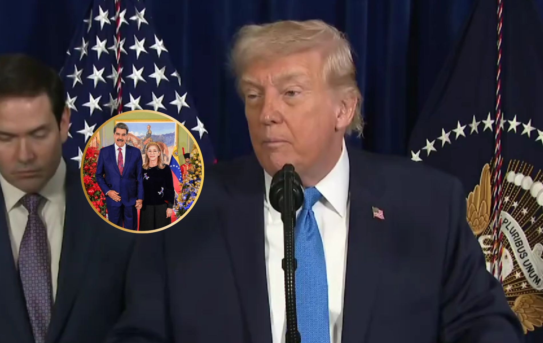 Qué detalles fueron claves para la captura de Nicolás Maduro por EE. UU.