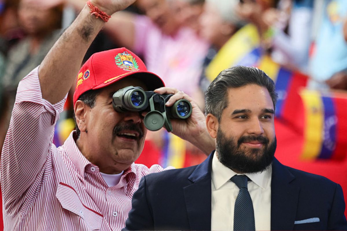 ¿Quiénes son los hijos de Nicolás Maduro y cuántos tiene? Uno se pronunció la captura de su padre