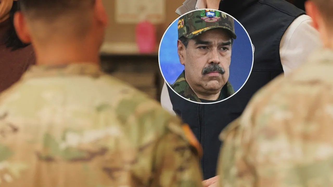 Quiénes son los Delta Force, el comando especial que capturó a Maduro
