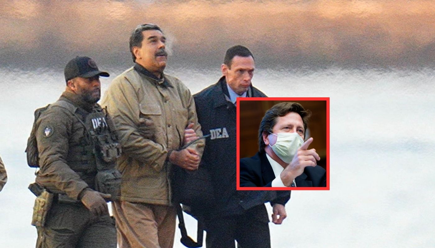 Destapan nueva evidencia contra Nicolás Maduro y envió a París sería Clave