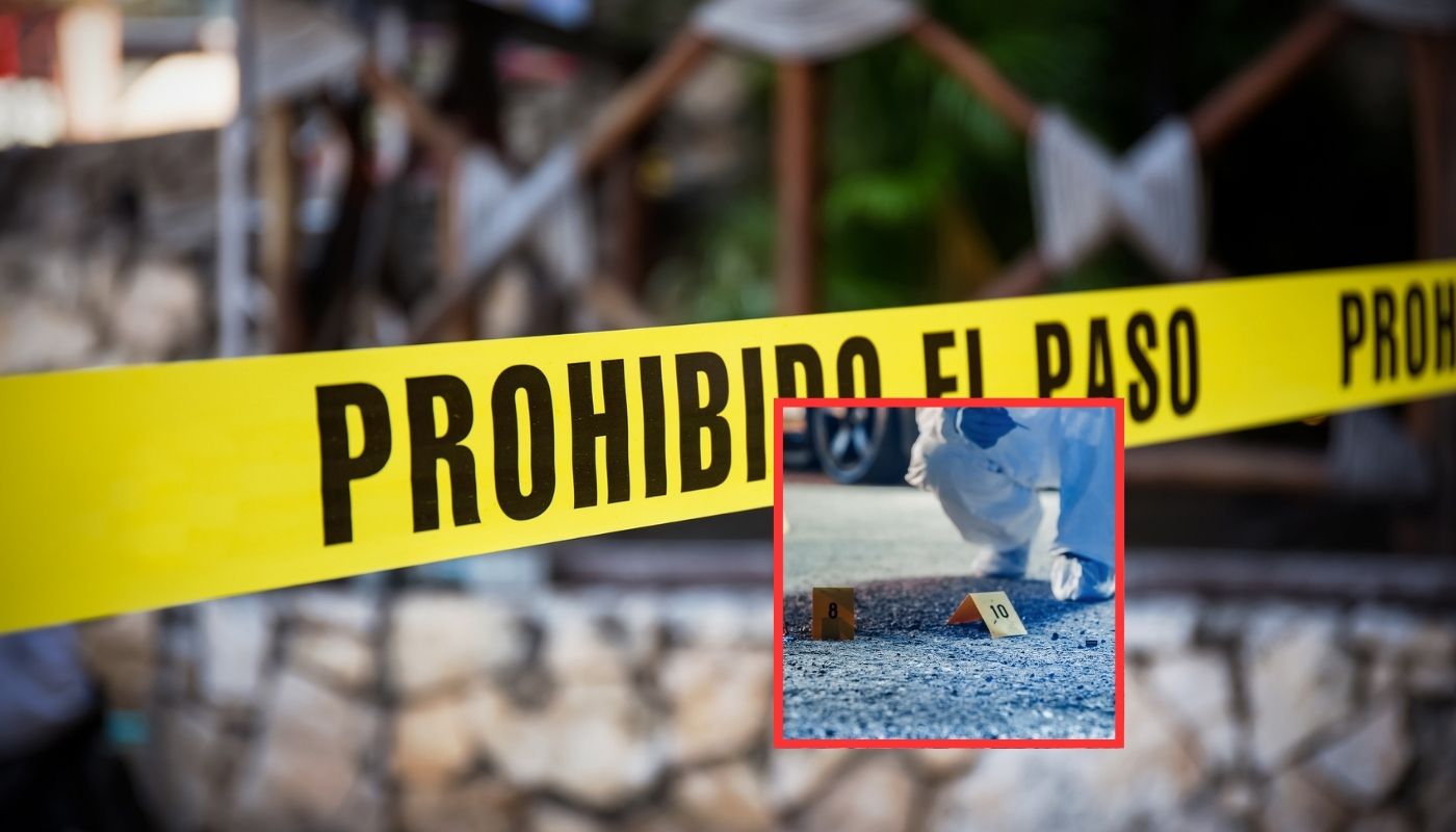 Registran primera masacre de 2026 en Colombia; mujeres fueron asesinadas en un velorio