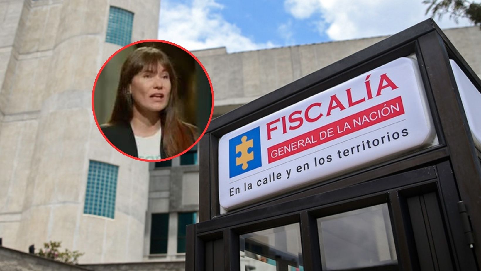 Decisión sobre Zulma Guzmán por el caso de menores envenenadas en Bogotá