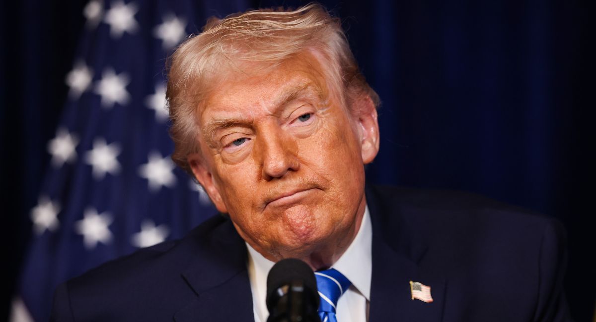 El verdadero plan de Donald Trump con Venezuela sería dominar los precios del petróleo aprovechando las reservas de ese país en 18 meses. 