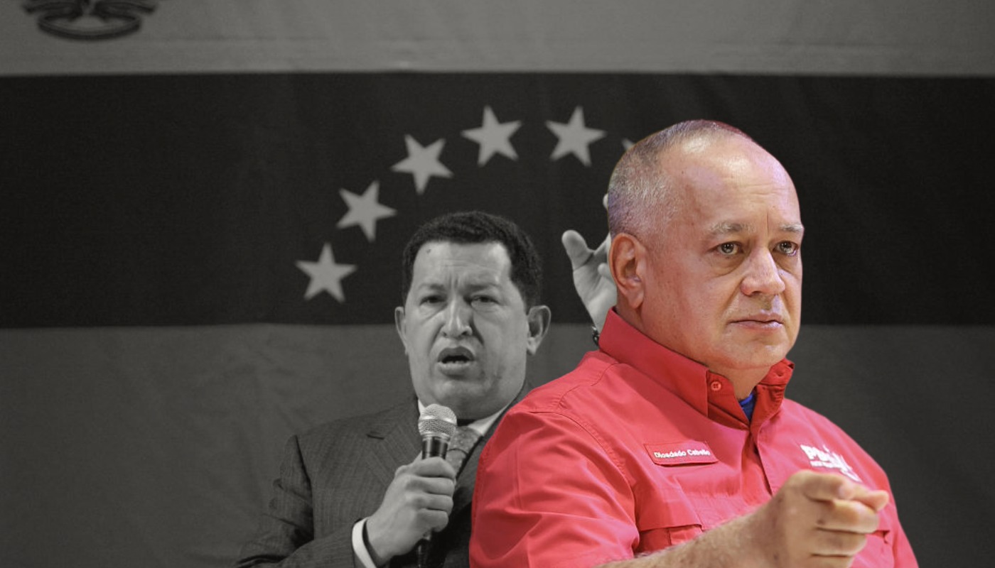 Qué pasó con Hugo Chávez: Diosdado Cabello aseguró que mataron a Chávez