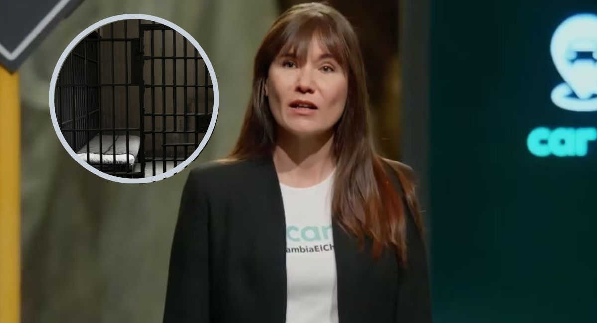 Zulma Guzmán Castro, presunta responsable de la muerte de dos niñas en Colombia, fue recluida en cárcel Bronzefield, la más grande de Europa