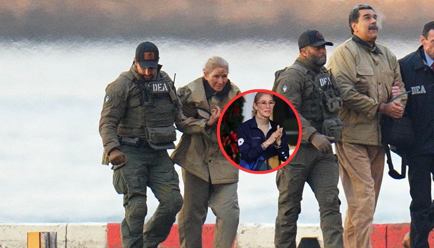 Cabello destapa supuesto pedido de esposa de Maduro en operativo de EE. UU.