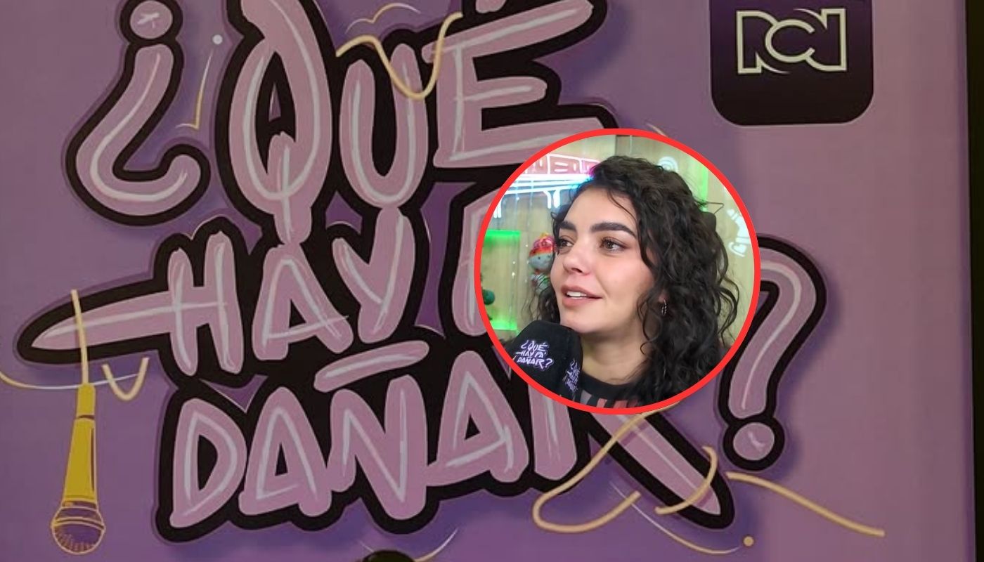 Valentina Taguado dio su versión sobre final de '¿Qué hay pa’ dañar'? de RCN