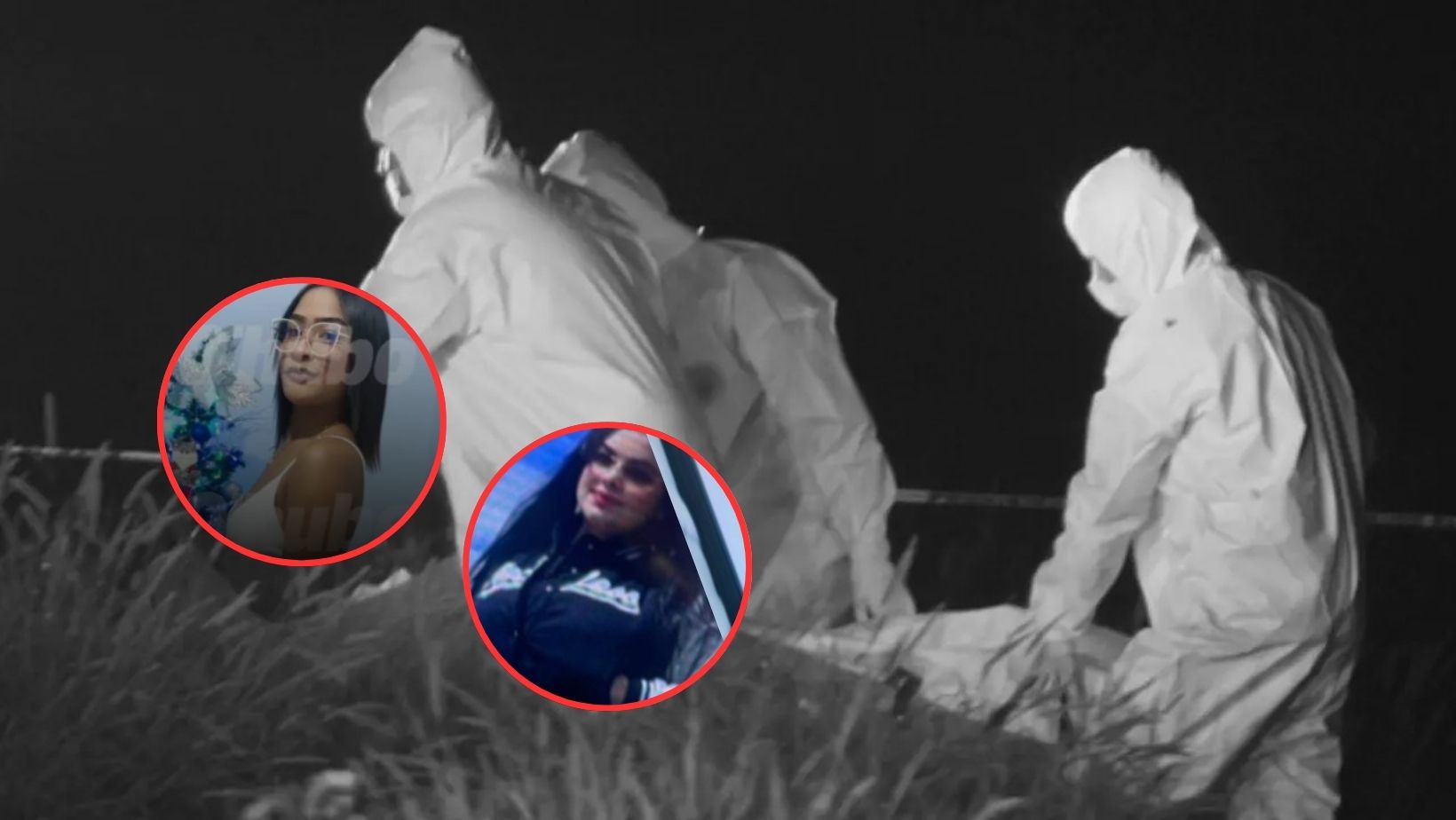 Dos mujeres fueron asesinadas en Medellín: ambas tenían signos de violencia