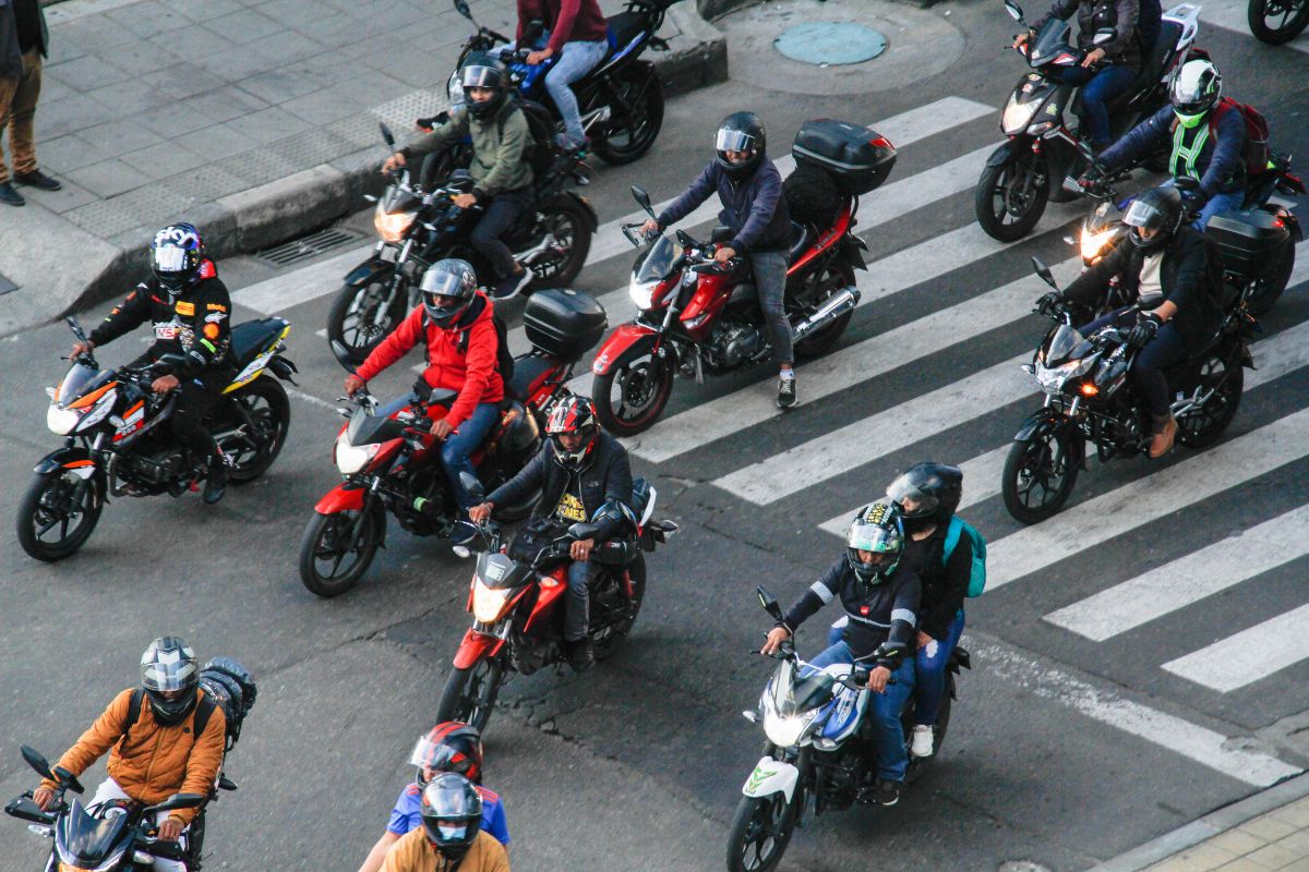 Las motos que van a pagar menos de Soat para 2026: la tarifa es de $124.100