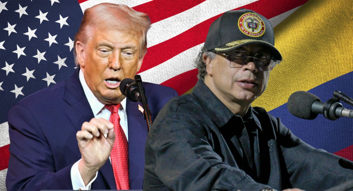 Estados Unidos, a través de la portavoz de la Casa Blanca, respondió si habrá ataque militar de Fuerza Delta a Gustavo Petro en Colombia.