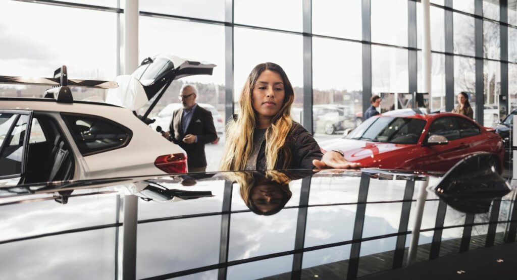 Concesionario / Getty