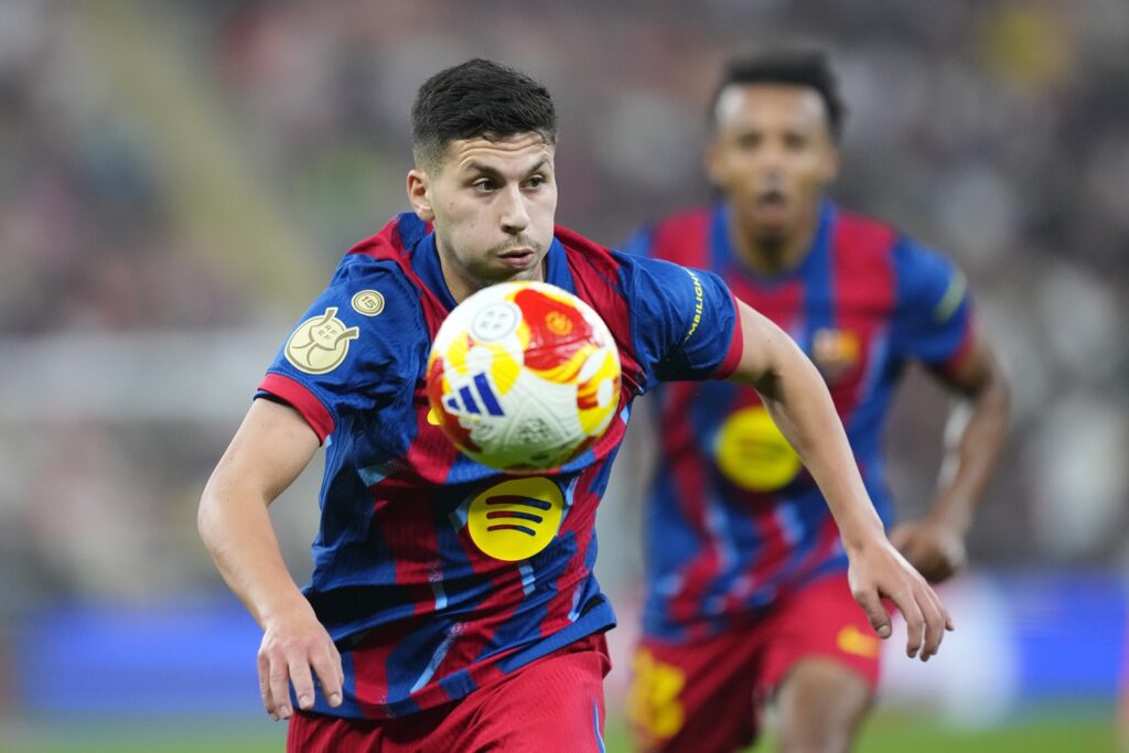 Roony Bardghji / Getty