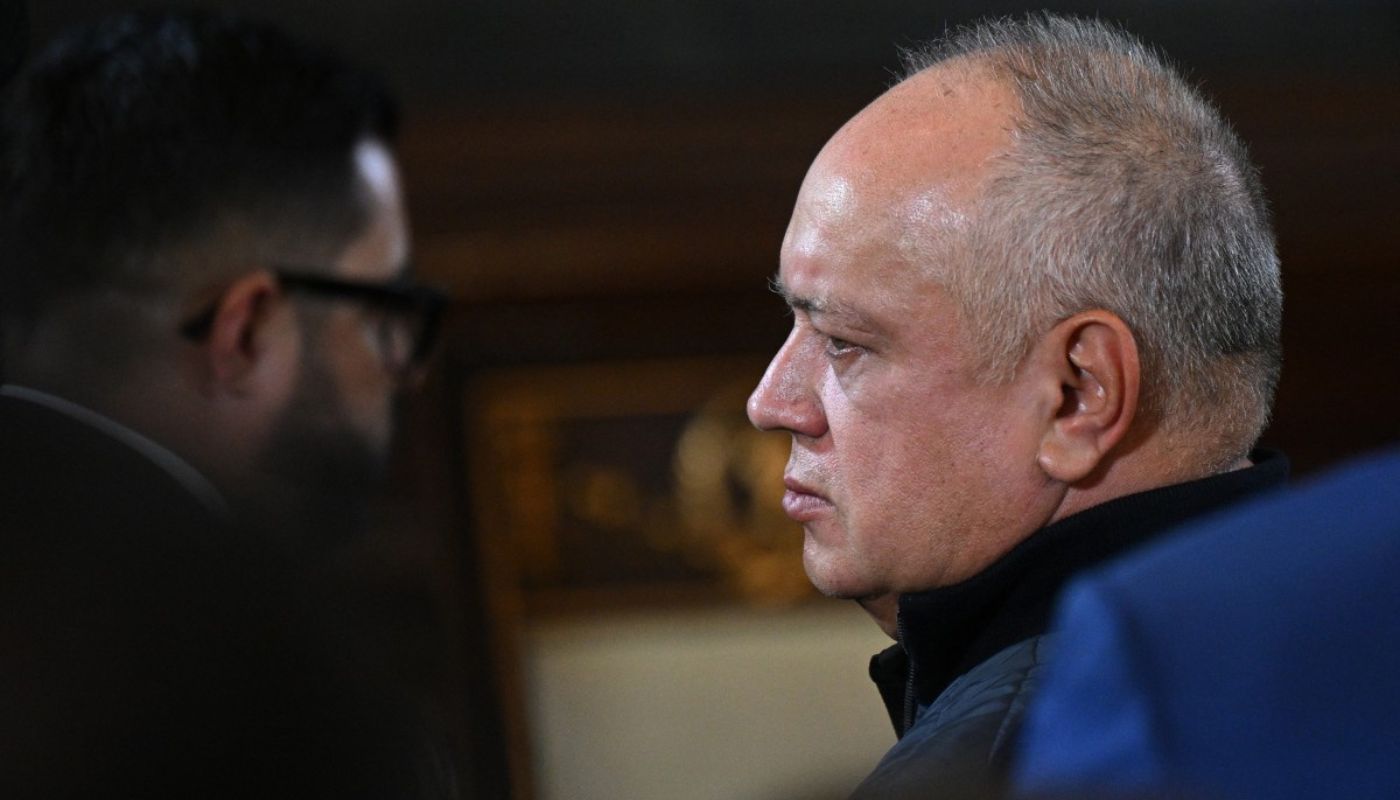 Reaparece Diosdado Cabello y dio cifra de muertos en ataque de Estados Unidos