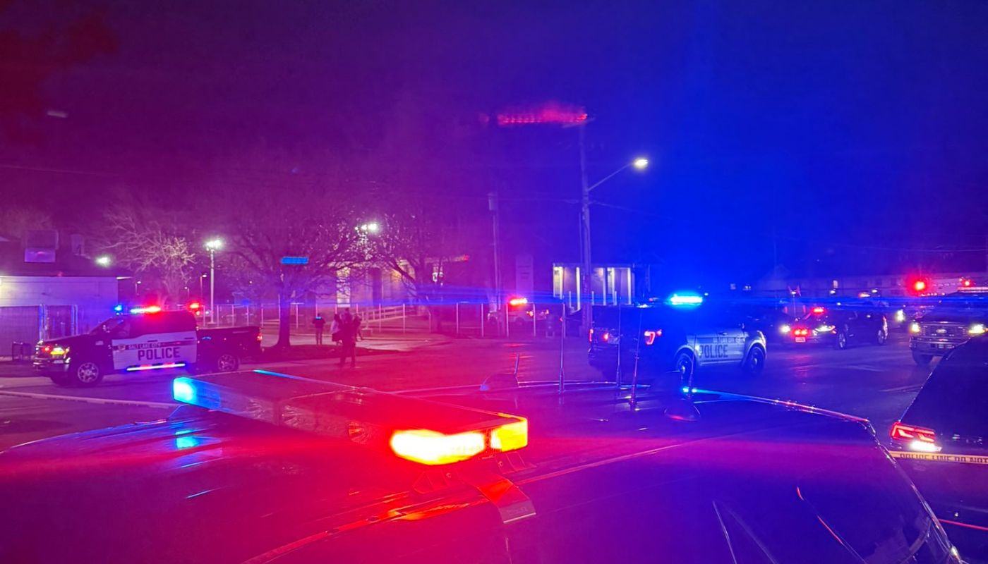 Pánico en EE. UU. por tiroteo que dejó dos muertos y ocho heridos en  Utah