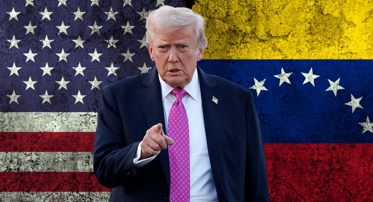 Senado de Estados Unidos aprobó resolución que busca frenar nuevos ataques militares de Donald Trump a Venezuela sin visto bueno del Congreso.