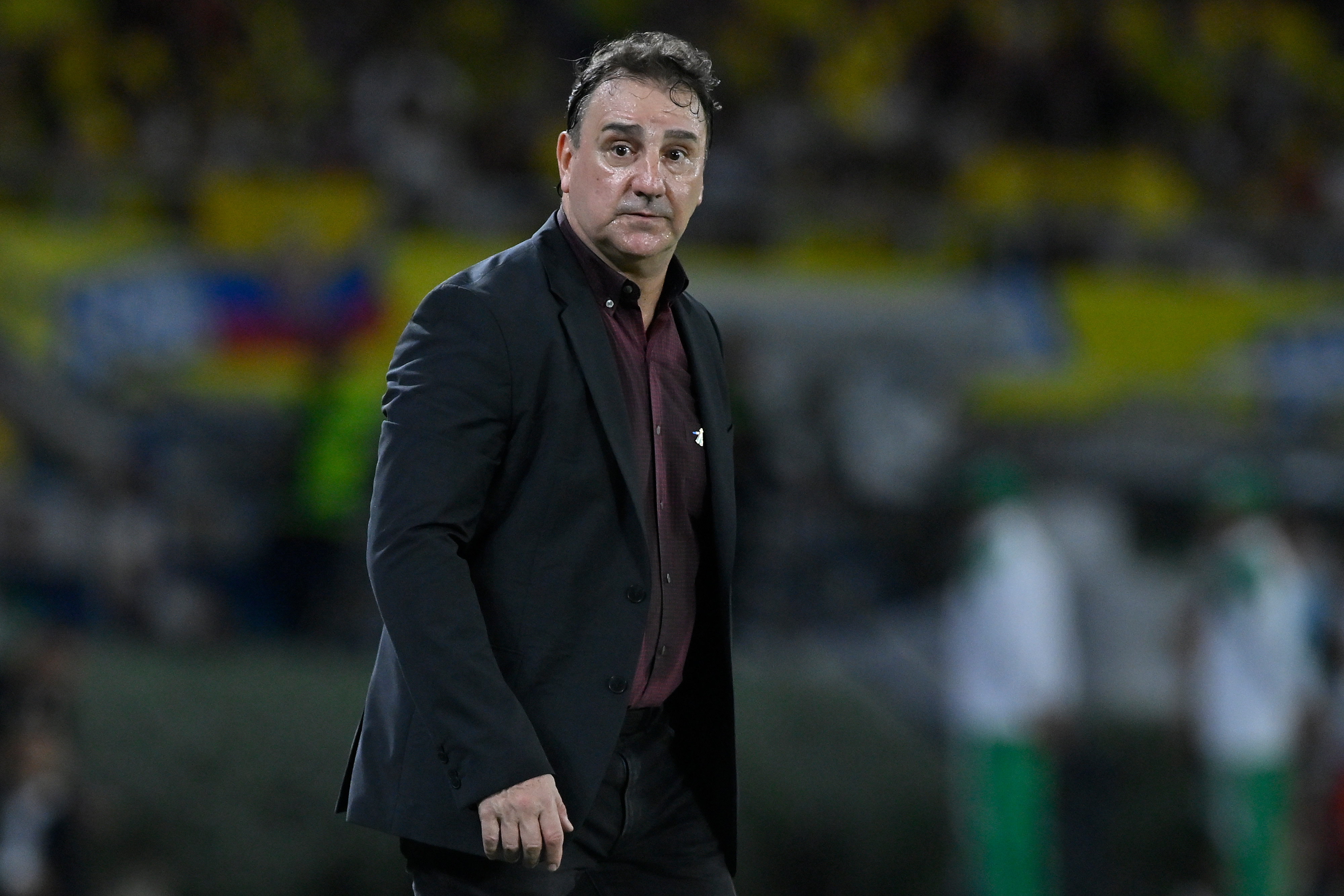 Néstor Lorenzo, reconocido como uno de los mejores técnicos del mundo por IFFHS