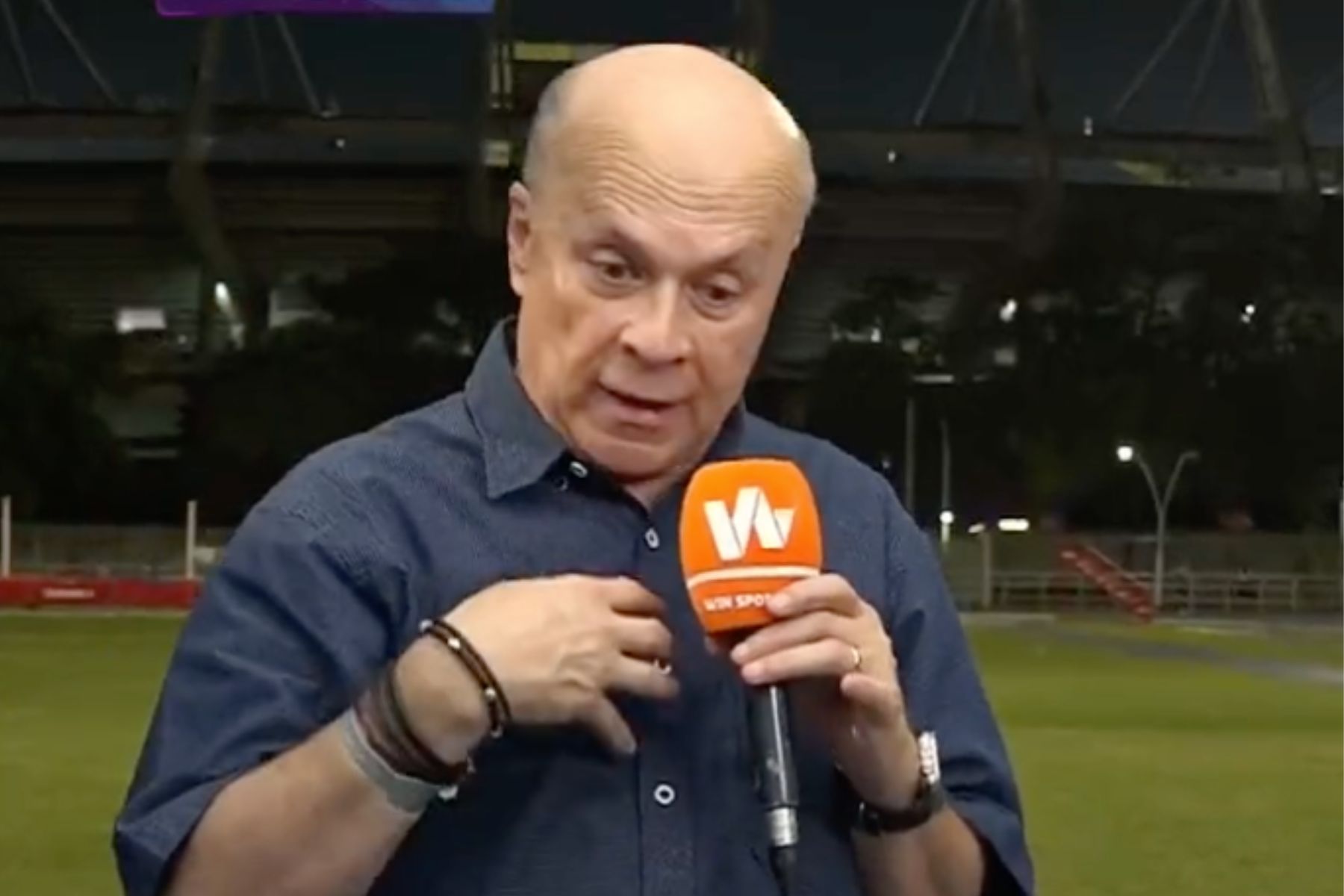 Carlos Antonio Vélez