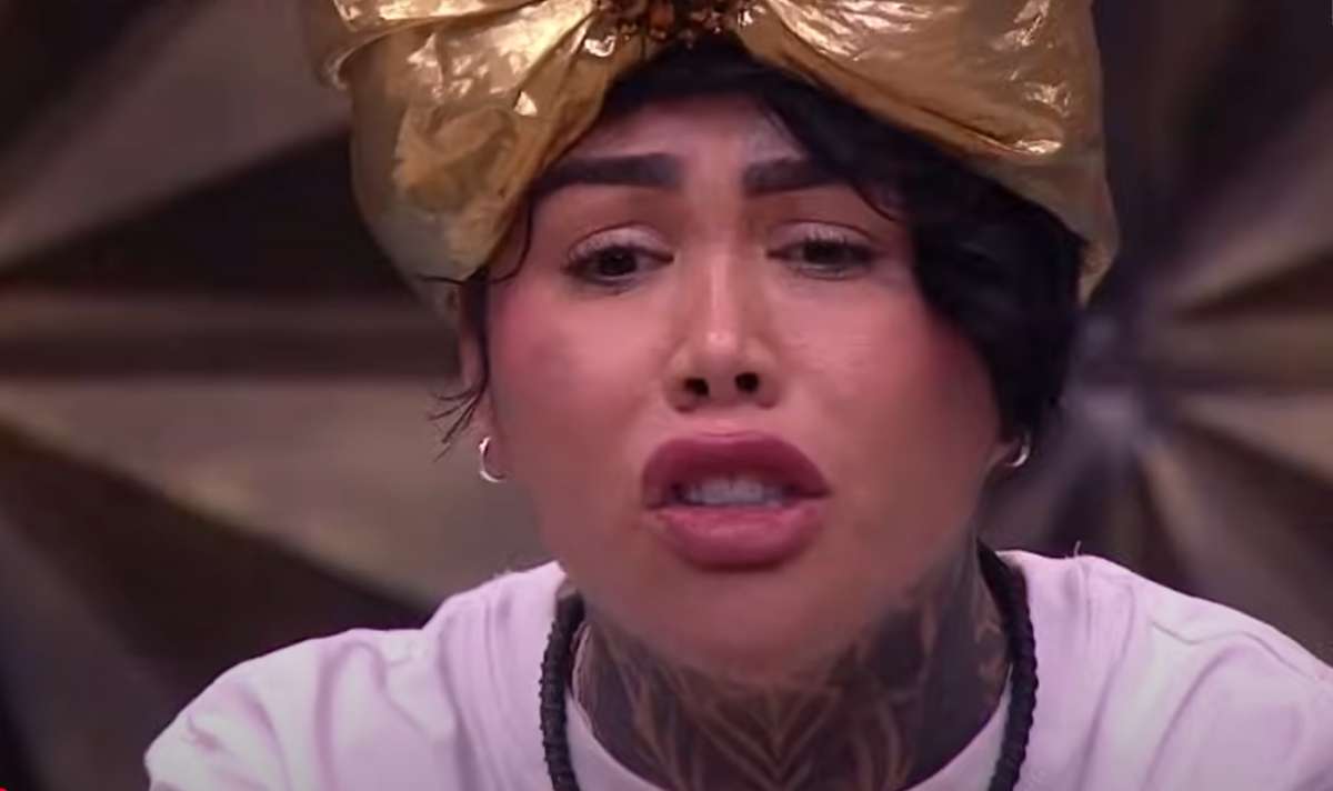 Por qué Yina Calderón quedó fuera de La casa de los famosos de Telemundo en 2026