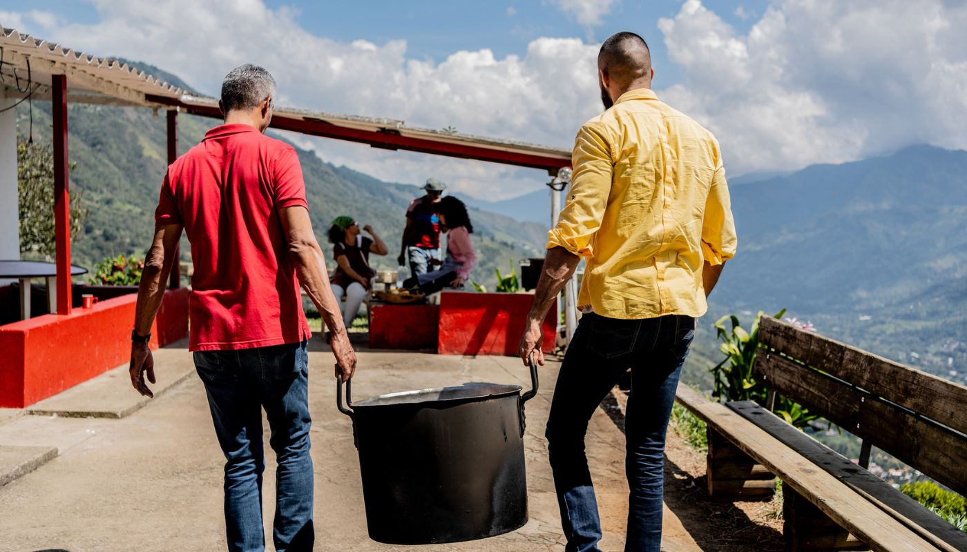 Lanzan advertencia para quienes hacen paseo de olla en puente de Reyes