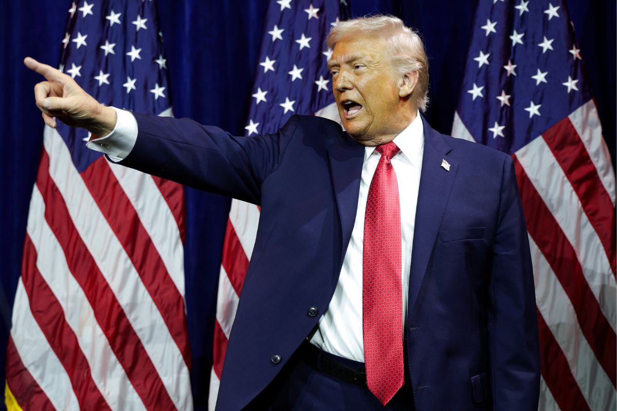 Donald Trump tomó decisión sobre segundo ataque en Venezuela y dio detalles de lo que pasará y por qué se echó para atrás. 