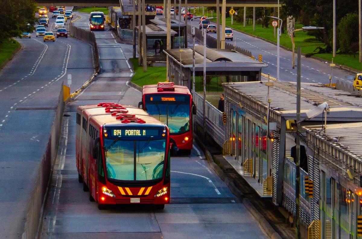 Transmilenio, Sitp y más suben hasta 3.550 pesos: nuevo golpe a bogotanos