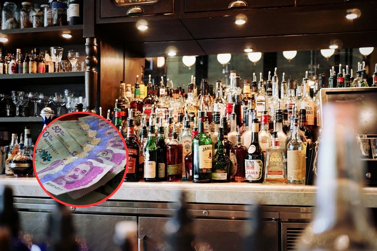 Cigarrillo y licores aumenta impuesto y gobernadores rechazan