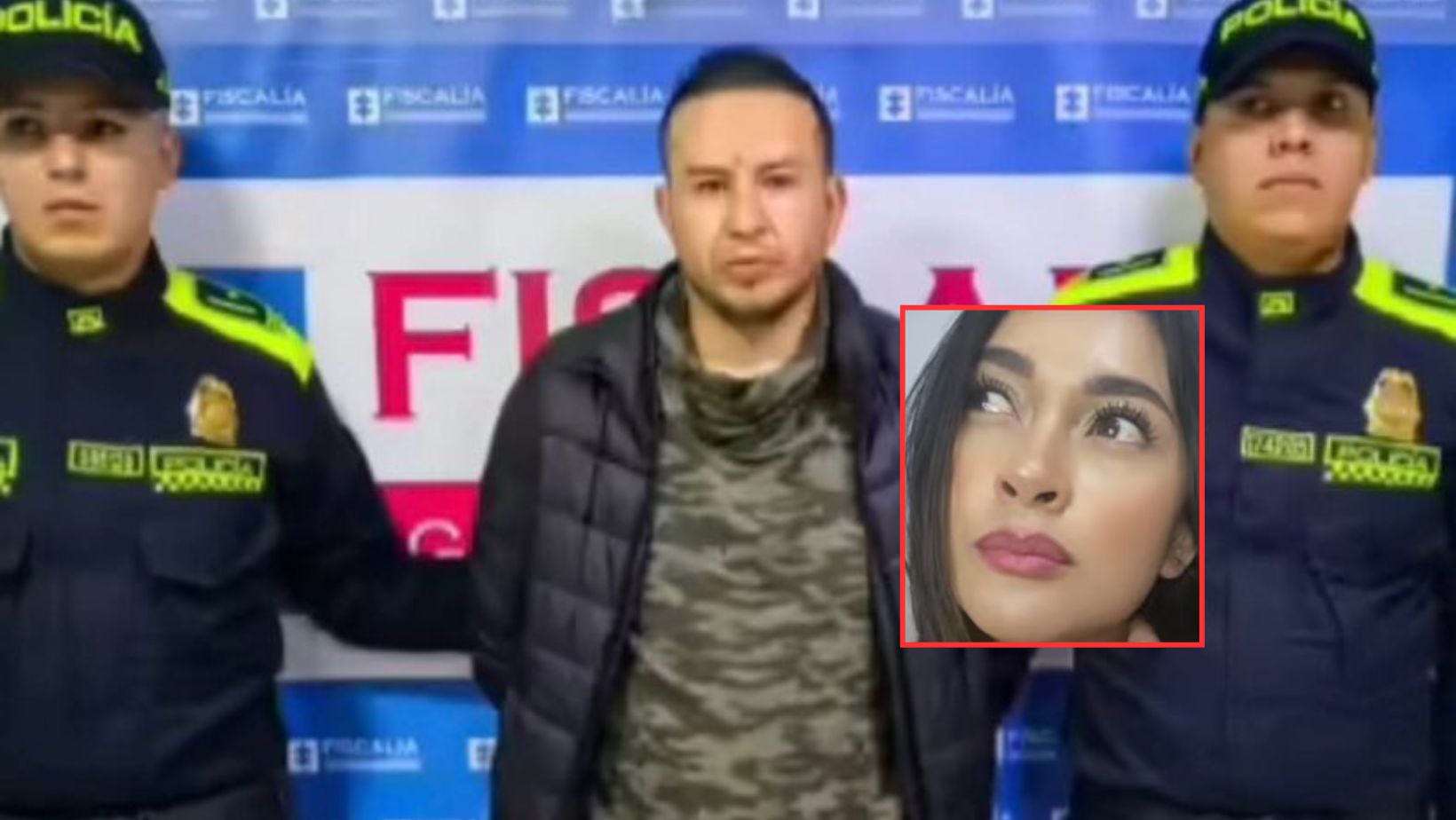 Cómo está el hijo de mujer que recibió 55 heridas en Bogotá: detalles