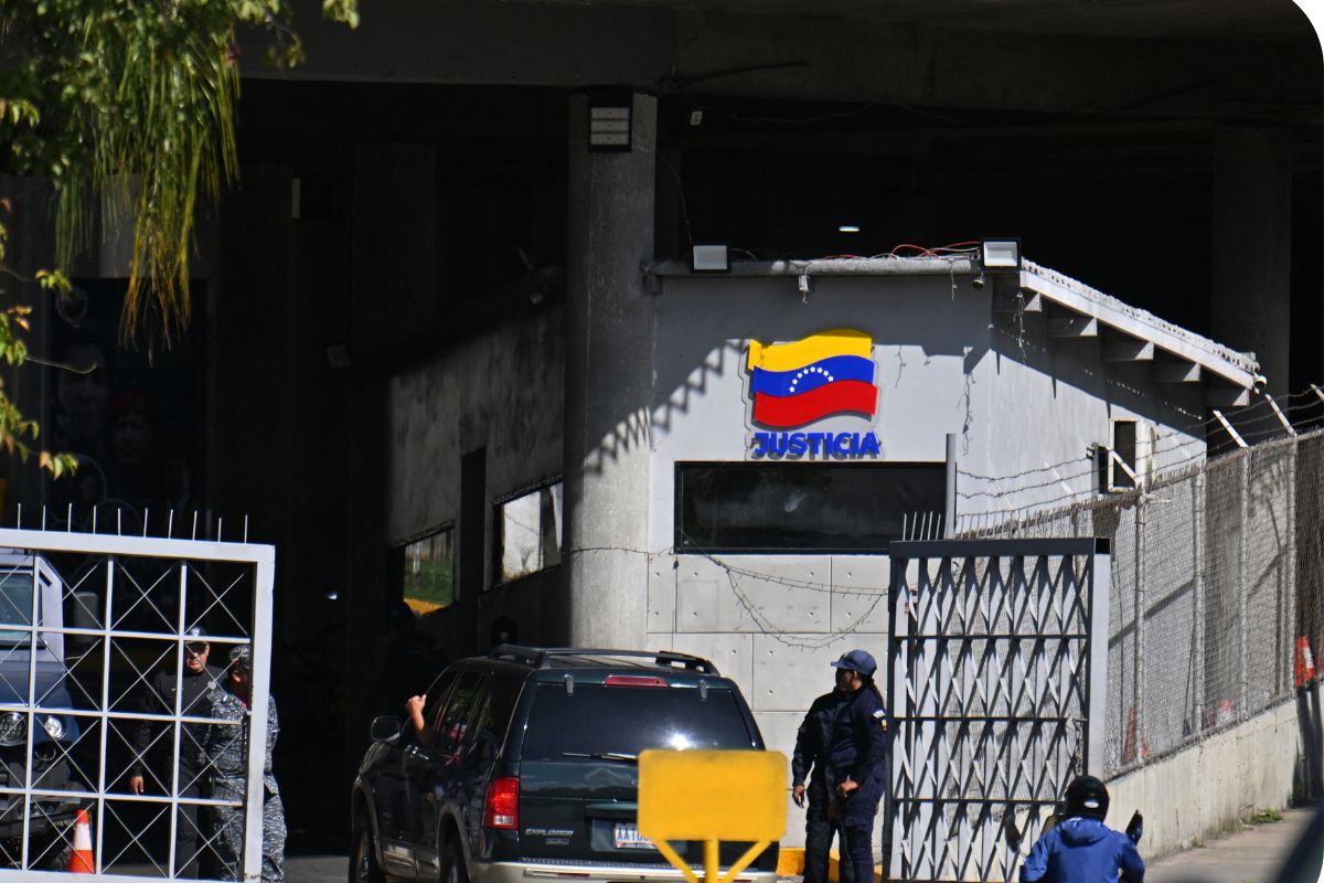 ¿EE. UU. reabrirá embajada en Venezuela? Revelan plan de visita de McNamara en Caracas y el objetivo que quiere lograr Trump. 
