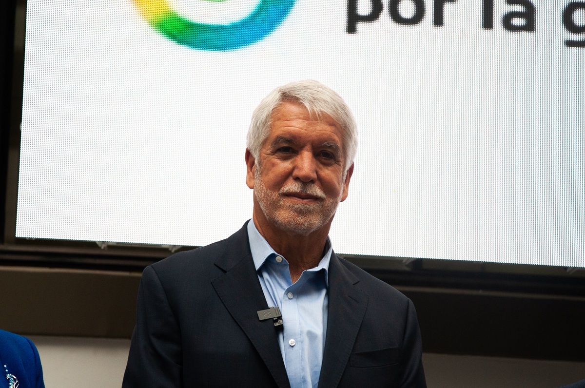 Peñalosa entrará a consulta de Vicky, Galán, Oviedo y más para elecciones