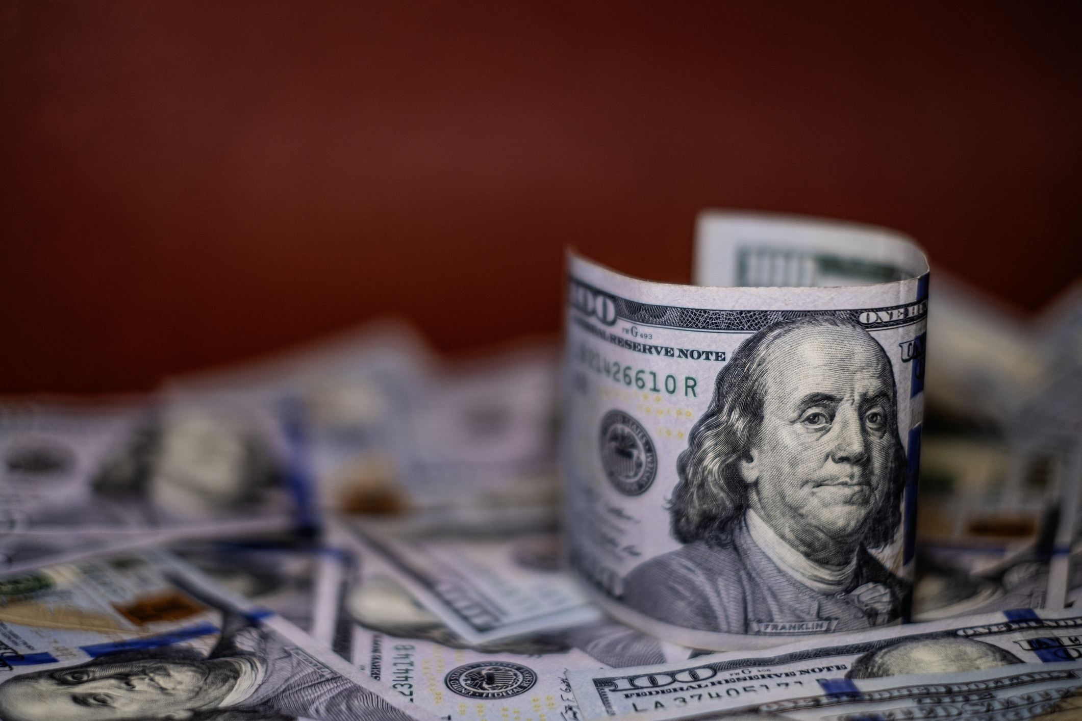 Dólar hoy en Colombia bajó: llegó a niveles que no se veían hace 4 años