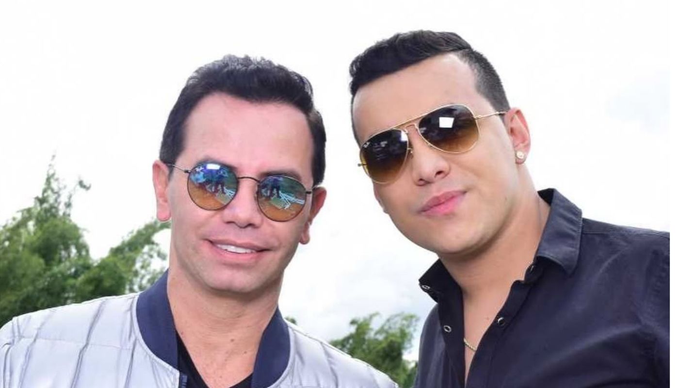 Jhonny Rivera habló sobre ley de atracción en el caso de Yeison Jiménez