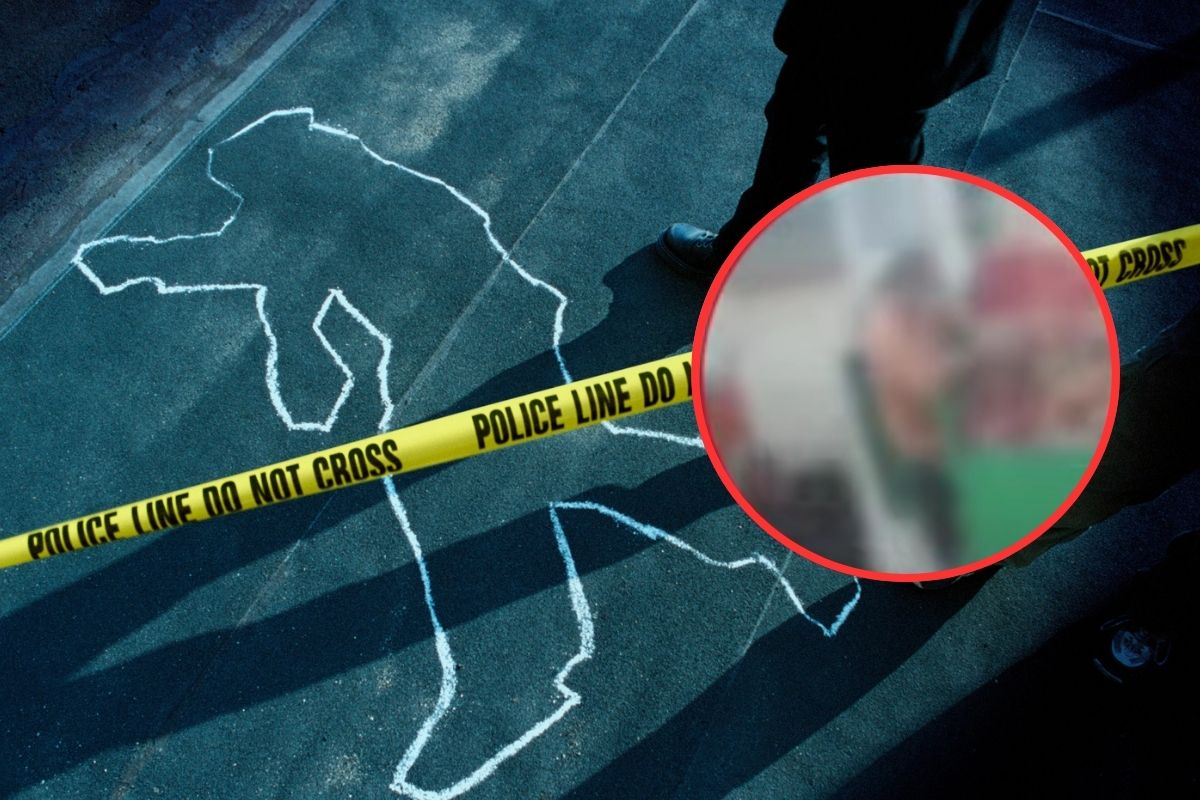 Crimen en Bosa (Bogotá): a comerciante le dispararon por no pagar extorsión