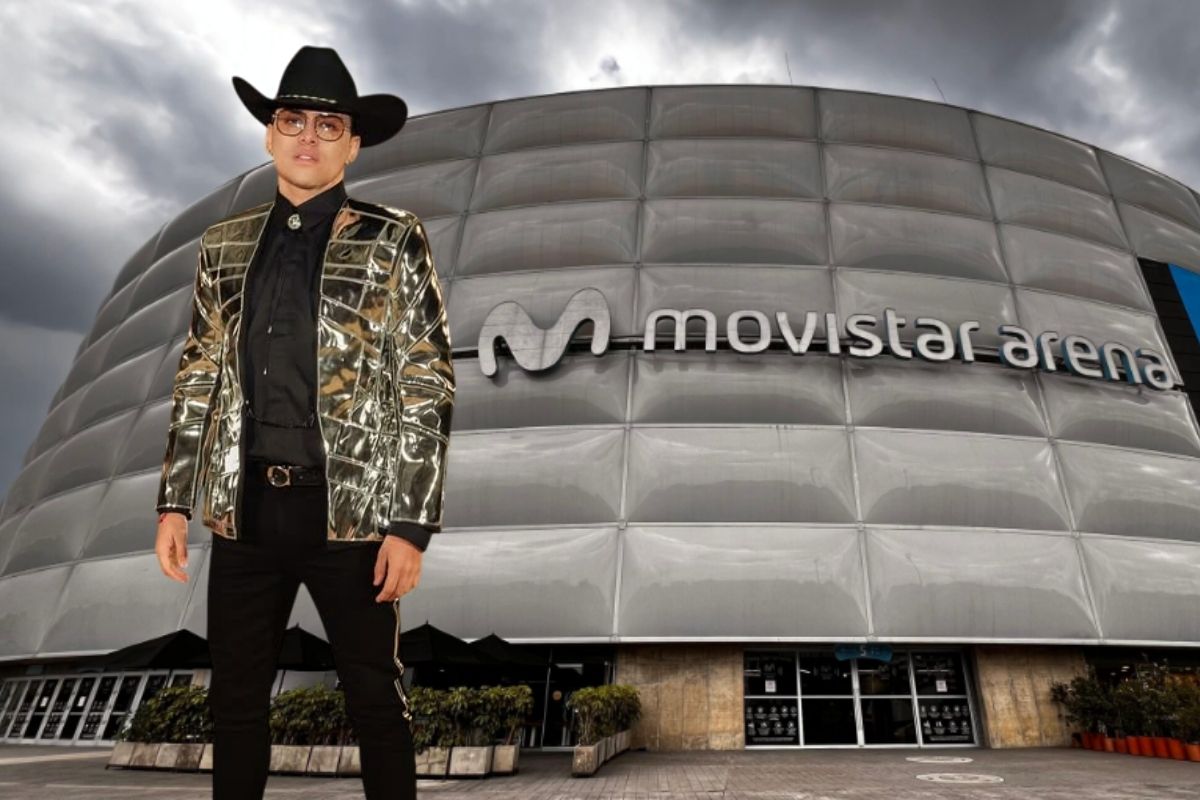 Funeral Yeison Jiménez en vivo: transmisión en vivo del Movistar Arena