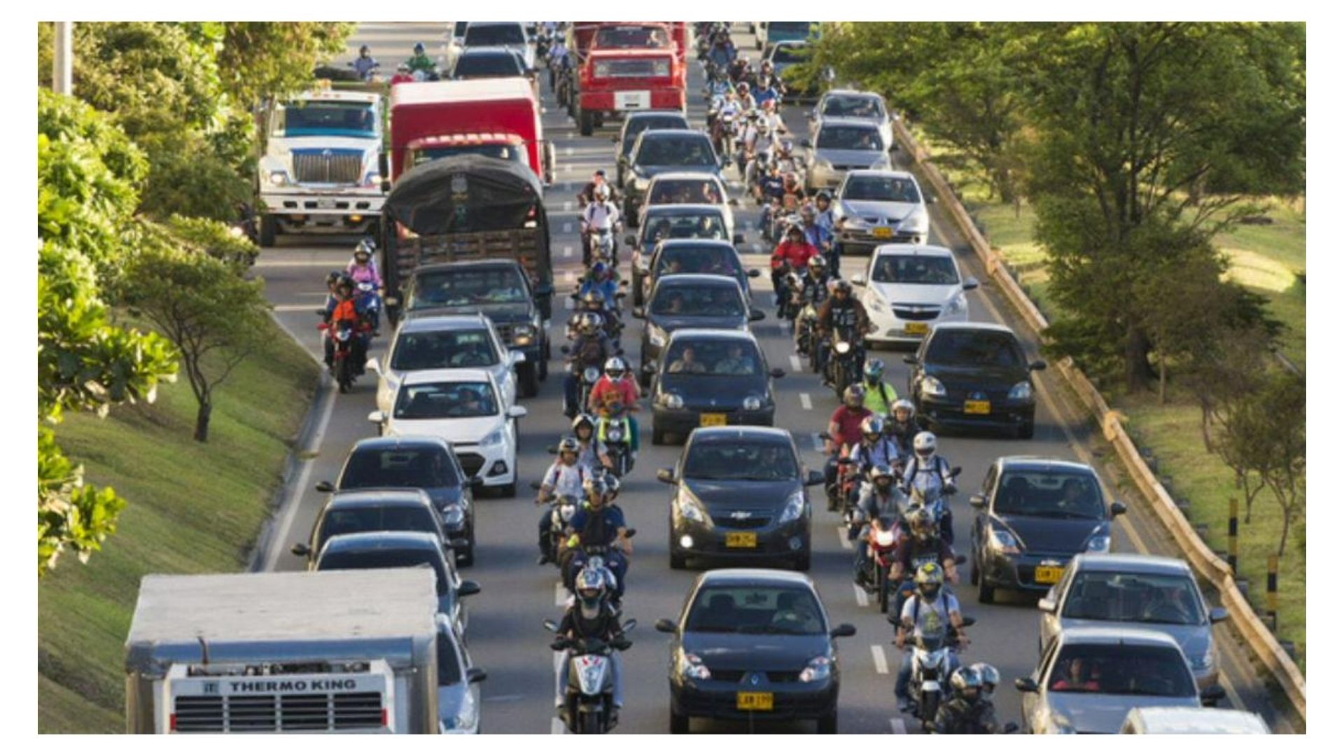 ¿Cuándo es el próximo Día sin carro y sin Moto en Bogotá en 2026? Hay dura multa