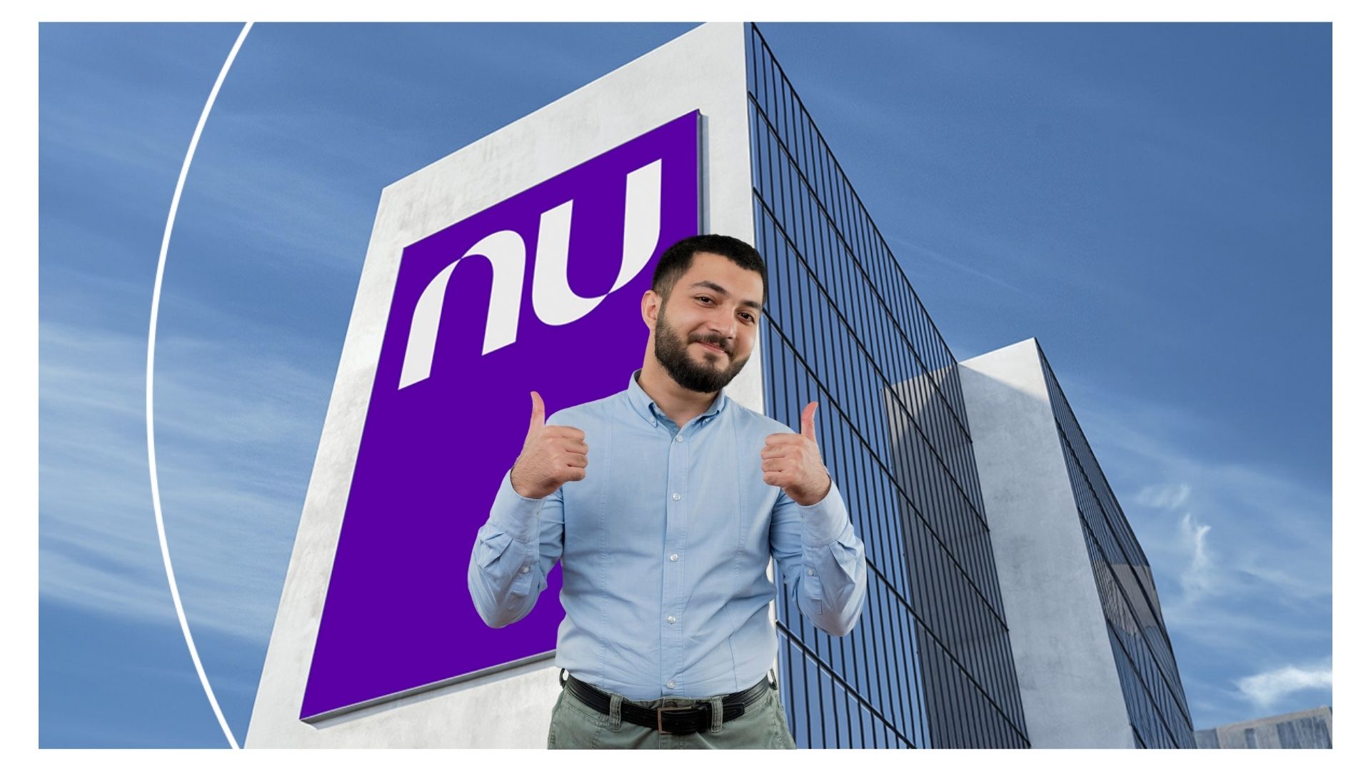 ¿Qué tal es trabajar en Nubank 2026? Hay vacantes en Colombia y se teletrabaja